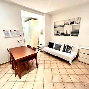Appartamento Casa Agnesi, Bologna