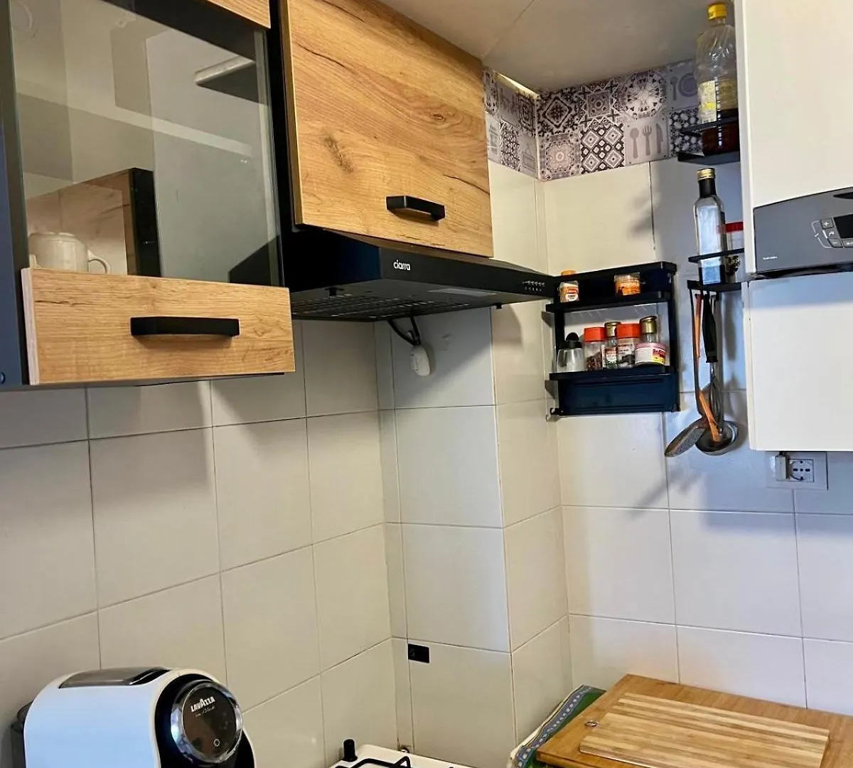 Accogliente Appartamento Vicino Al Centro E Alla Fiera Bologna Appartement