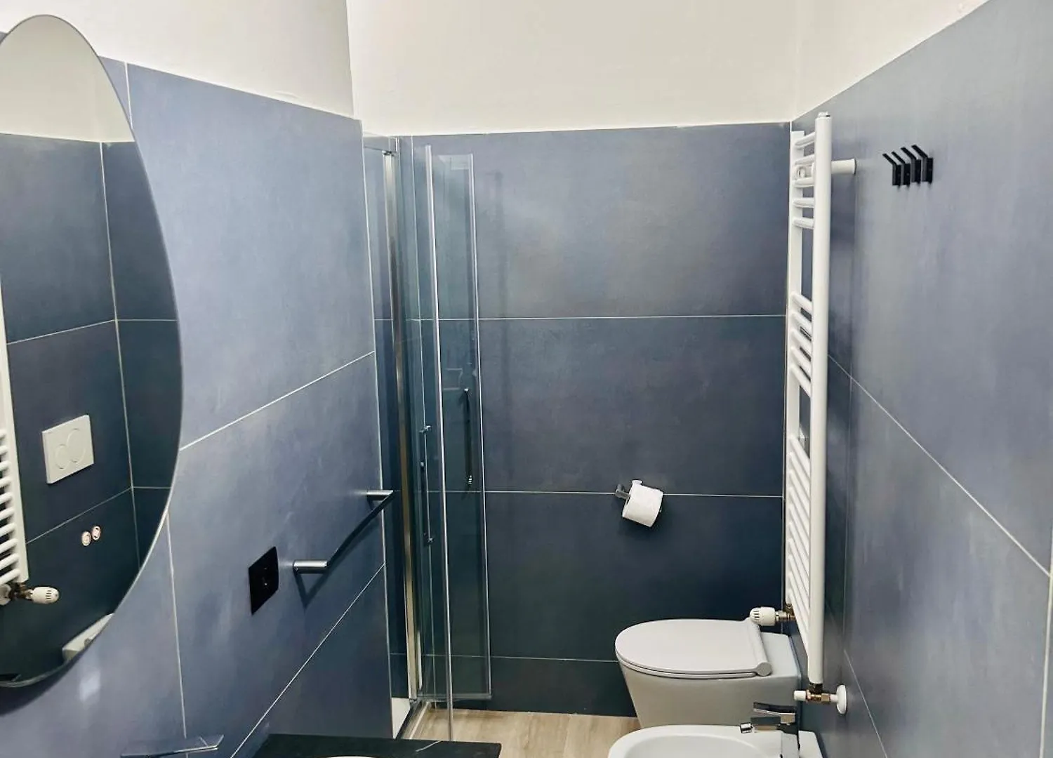 Appartement Accogliente Appartamento Vicino Al Centro E Alla Fiera Bologna