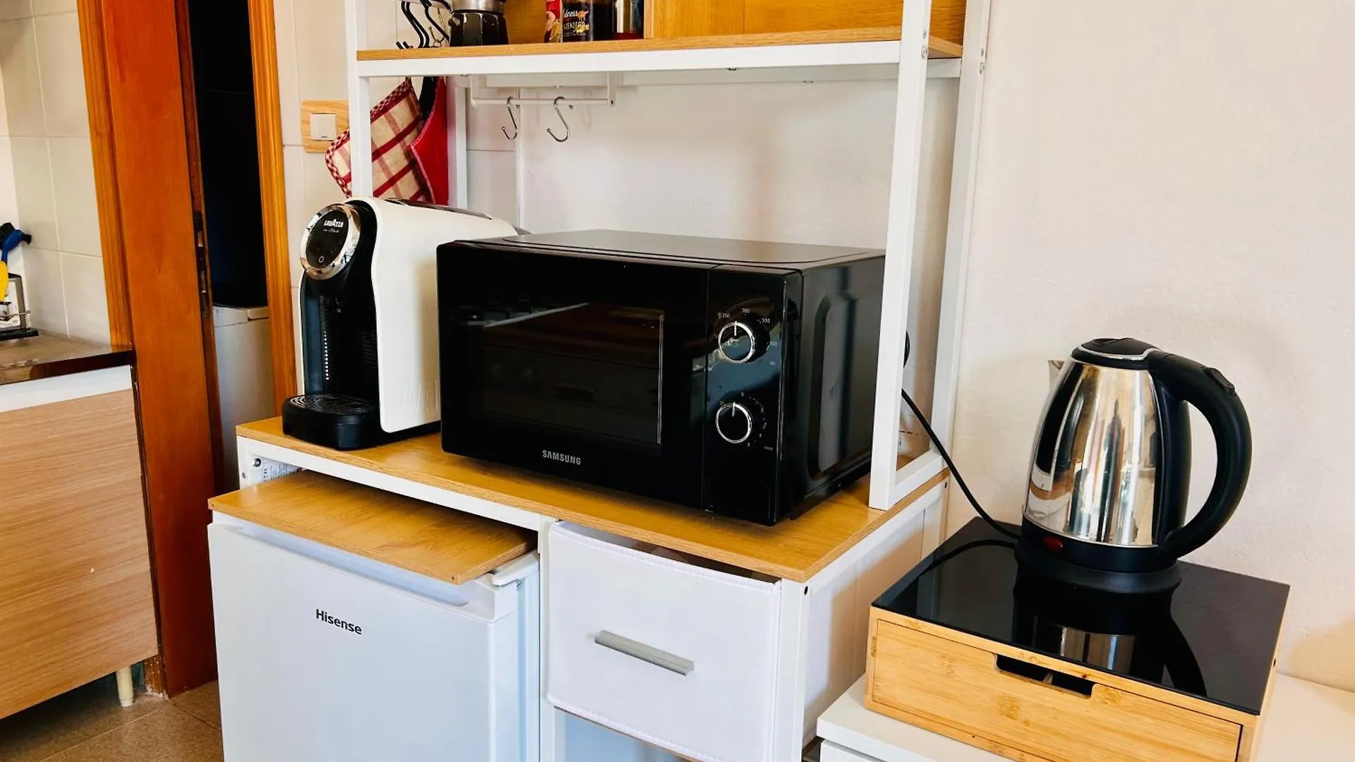 Appartement Accogliente Appartamento Vicino Al Centro E Alla Fiera Bologna