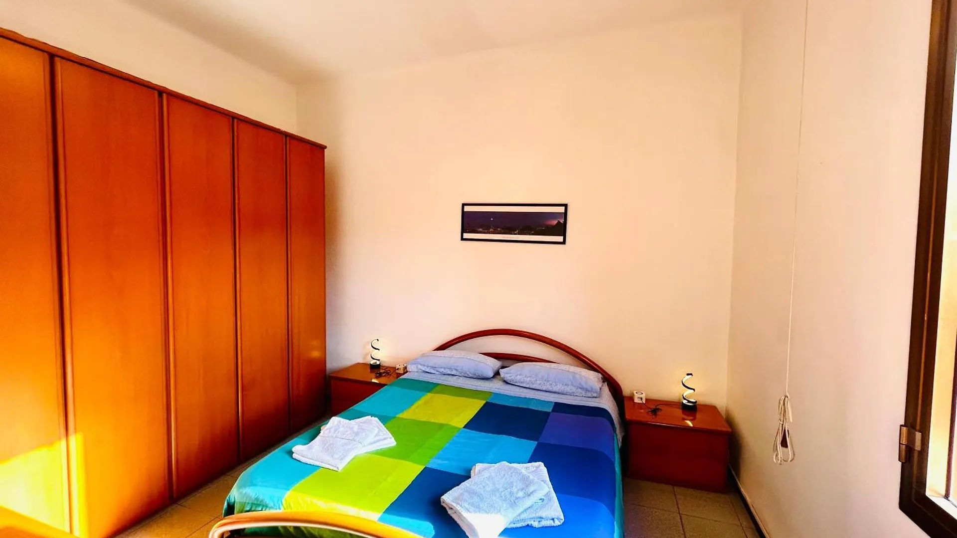 Accogliente Appartamento Vicino Al Centro E Alla Fiera Bologna Appartement